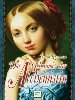 cover image of Das Geheimnis der Alchemistin